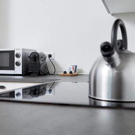 La Casa Di Riva Apartment ภายนอก รูปภาพ