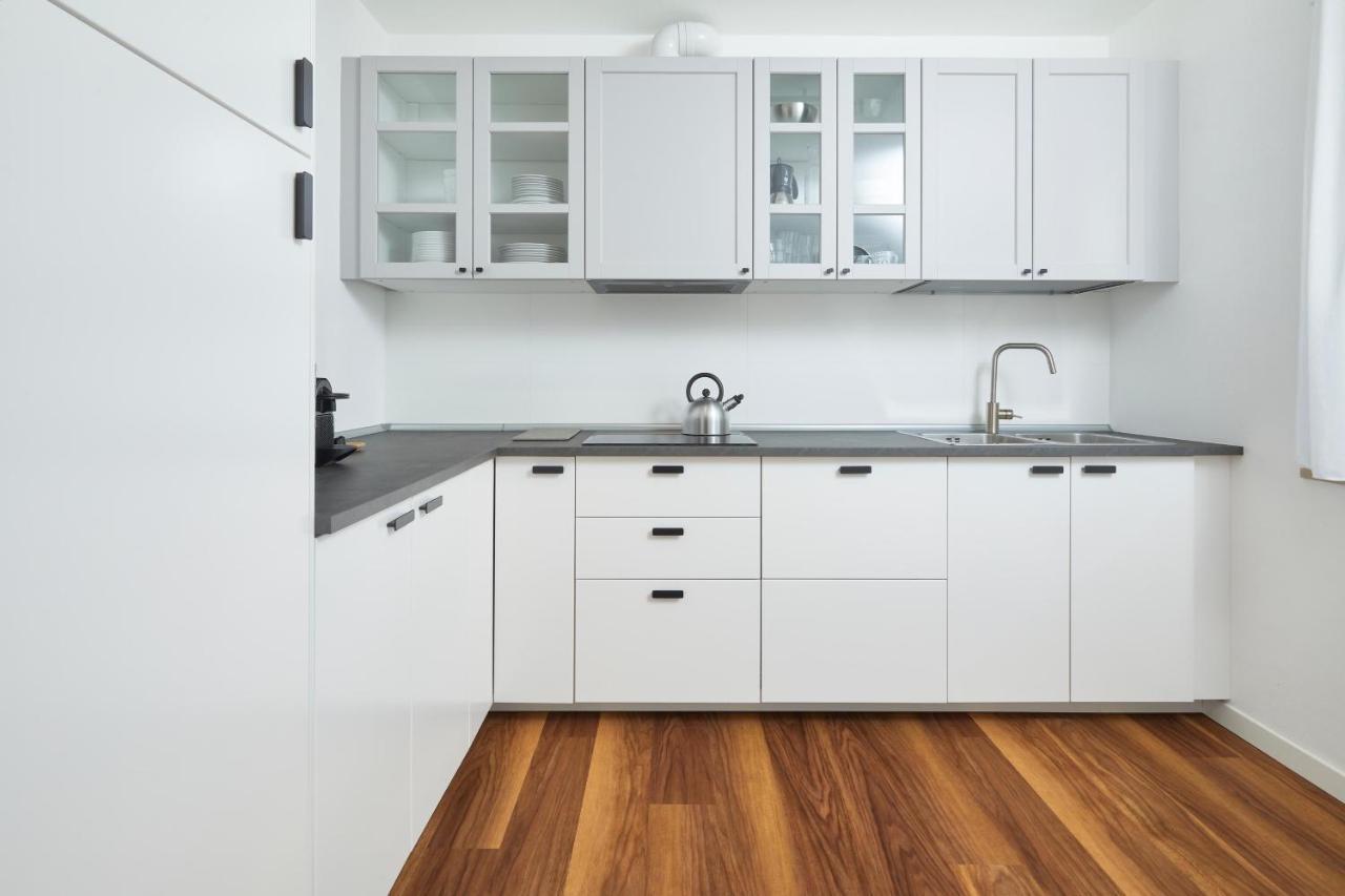 La Casa Di Riva Apartment ภายนอก รูปภาพ