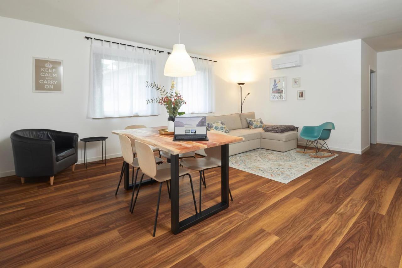 La Casa Di Riva Apartment ภายนอก รูปภาพ