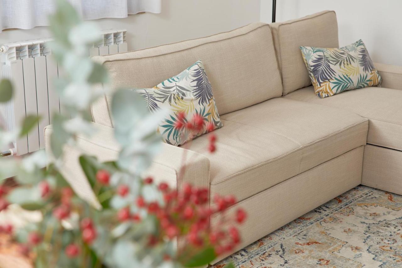La Casa Di Riva Apartment ภายนอก รูปภาพ