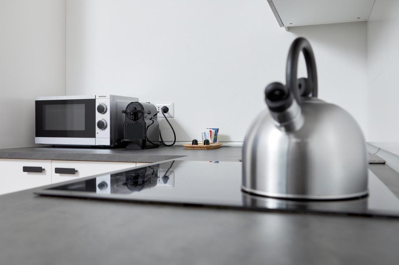 La Casa Di Riva Apartment ภายนอก รูปภาพ