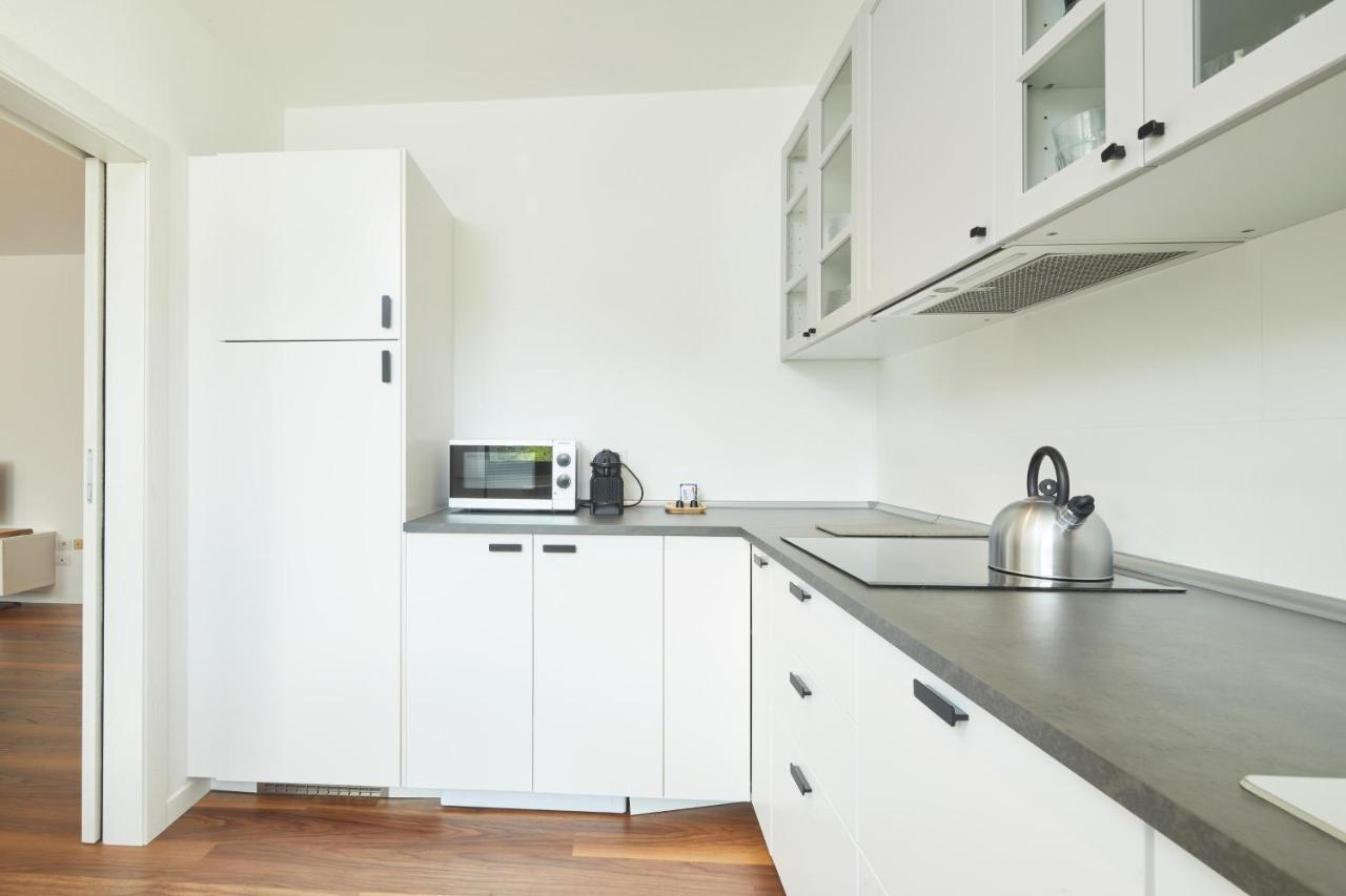 La Casa Di Riva Apartment ภายนอก รูปภาพ