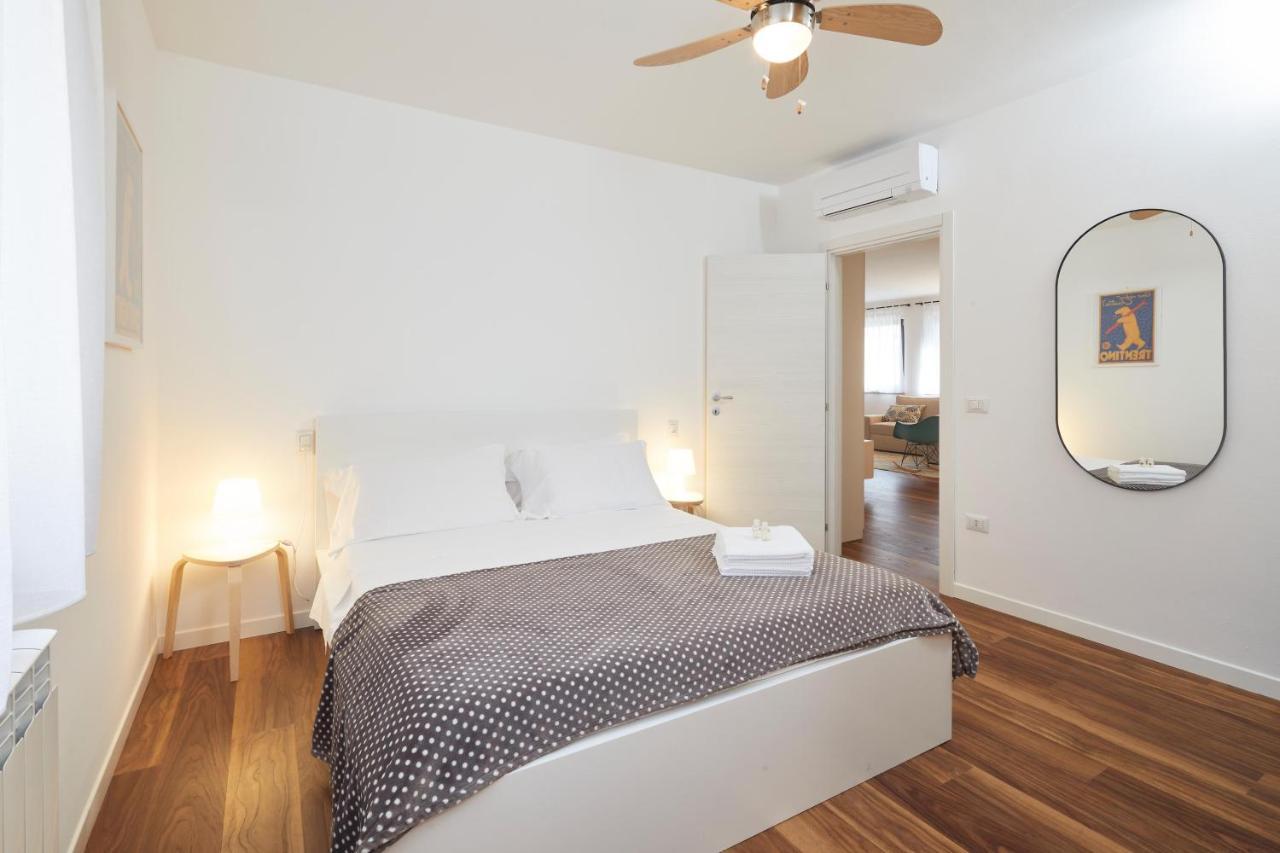 La Casa Di Riva Apartment ภายนอก รูปภาพ