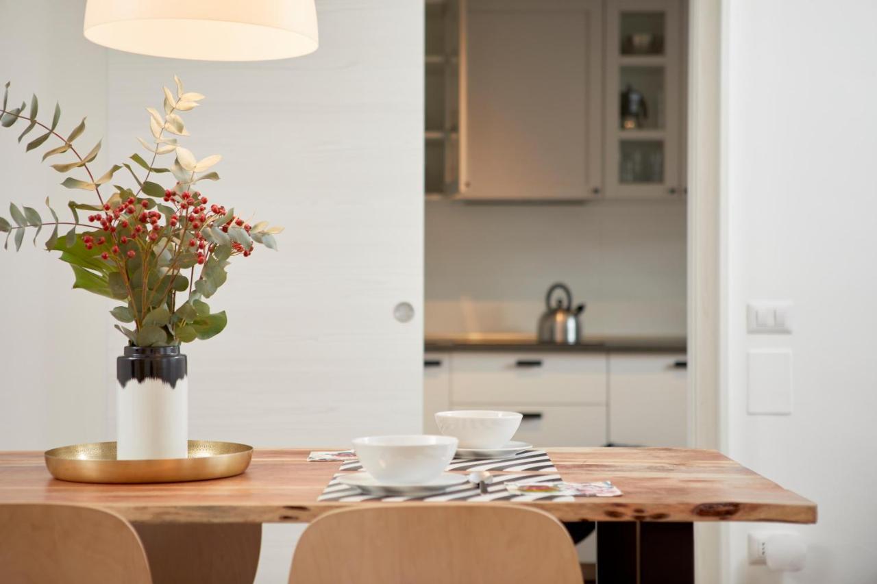 La Casa Di Riva Apartment ภายนอก รูปภาพ