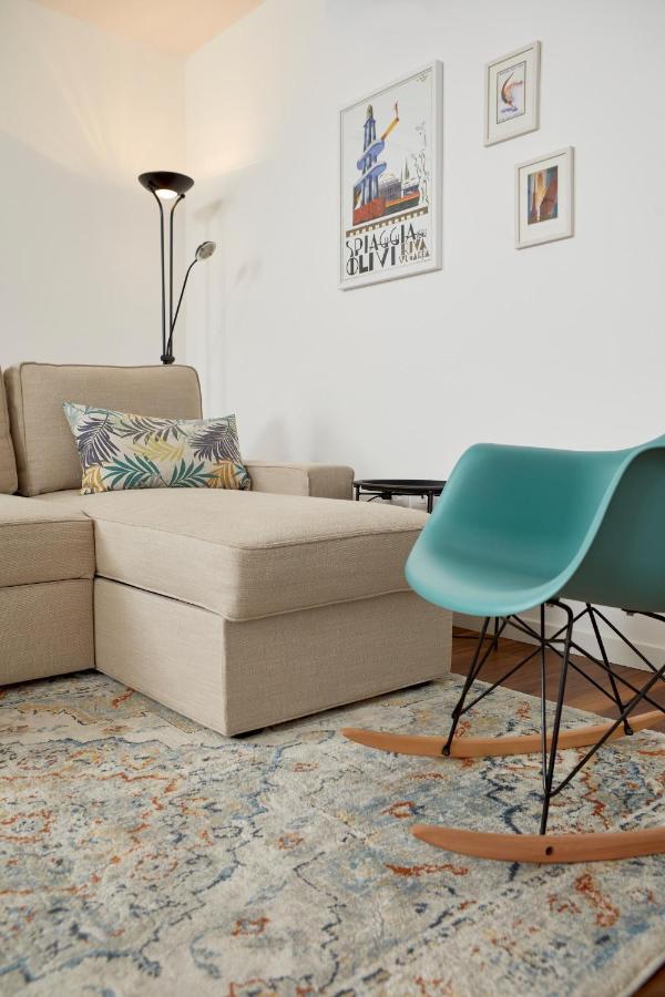 La Casa Di Riva Apartment ภายนอก รูปภาพ