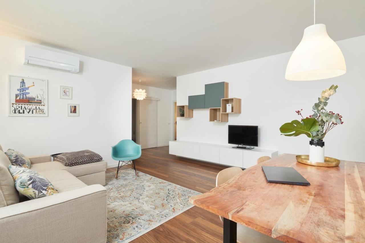 La Casa Di Riva Apartment ภายนอก รูปภาพ
